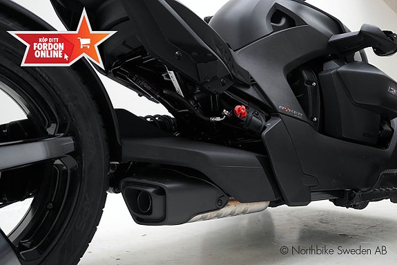 Can-Am Ryker Sport 900 Finns hemma! 7 of 13