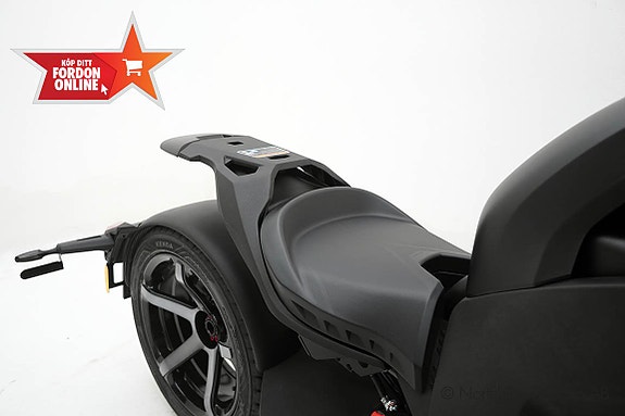 Can-Am Ryker Sport 900 Finns hemma! 10 of 13