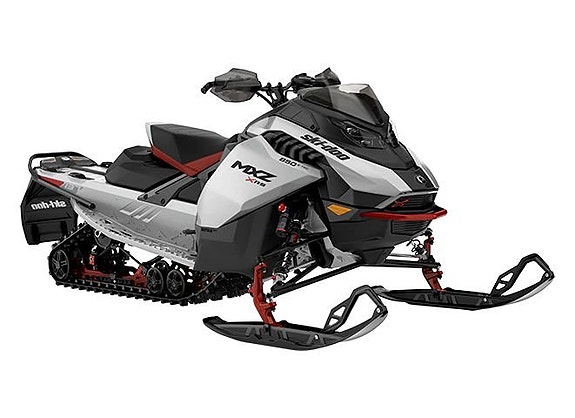 Ski-doo MXZ X-RS 850 e-tec Veckans Deal!