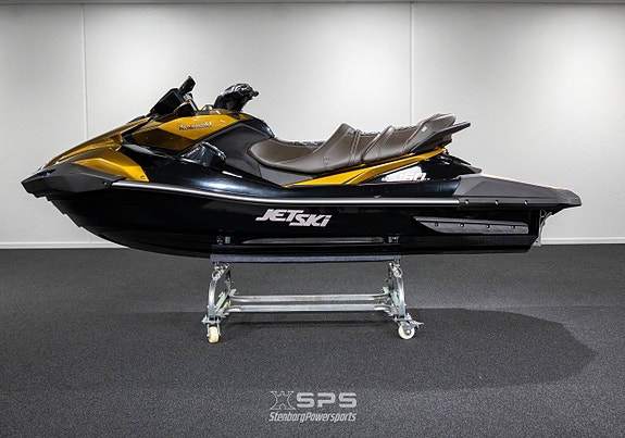 Kawasaki Ultra 160LX - 2023 Helt ny Ord. pris 248 900 :- kr