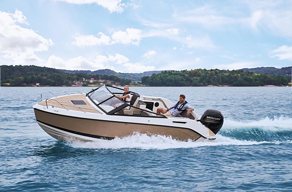 Uttern D65 Mercury F200 2026