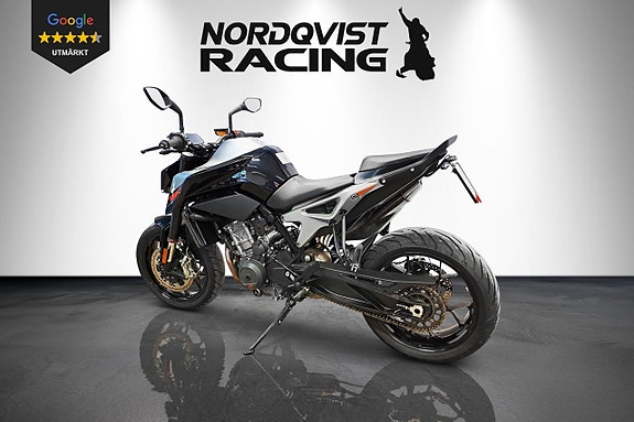 KTM 790 Duke Track Pack KÖP ONLINE! *Fri frakt 5 of 10