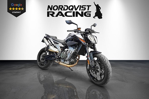 KTM 790 Duke Track Pack KÖP ONLINE! *Fri frakt 2 of 10