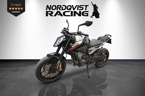 KTM 790 Duke Track Pack KÖP ONLINE! *Fri frakt 3 of 10