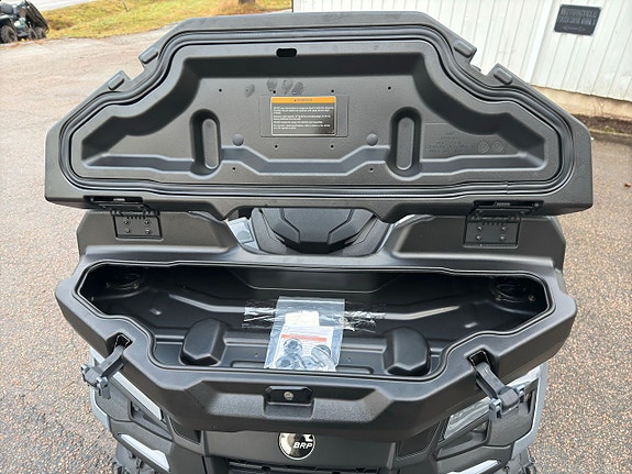 Can-Am Outlander 500/700 DPS+ABS-bromsar 0% Ränta el 420:-/m 4 of 6