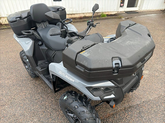 Can-Am Outlander 500/700 DPS+ABS-bromsar 0% Ränta el 420:-/m 5 of 6