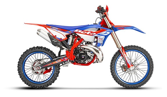 Beta Beta RX 300 2t Cross