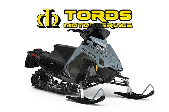 Polaris SKS 650 146"
