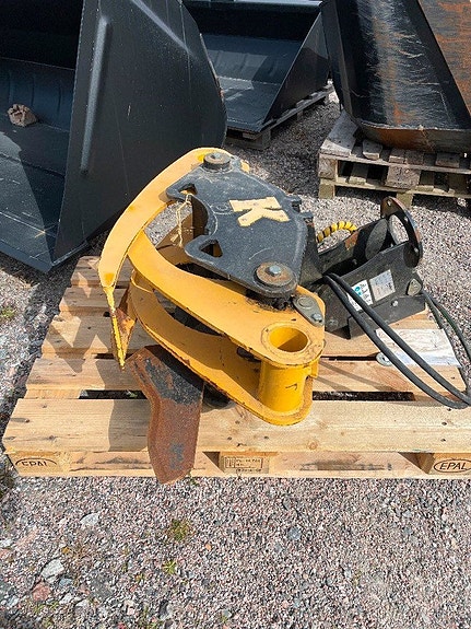 Kellfri Energiklipp 180