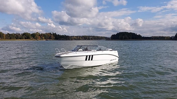 AMT 240 DC -23 Yamaha F300 NSB2 -26 4 of 5