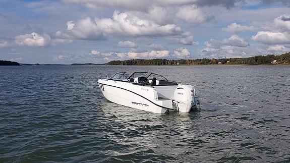 AMT 240 DC -23 Yamaha F300 NSB2 -26 6 of 10