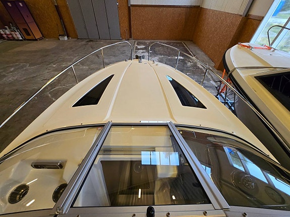 Bayliner 742 Mercruiser 250HK-2017 TOPPSKICK ! 3 of 12