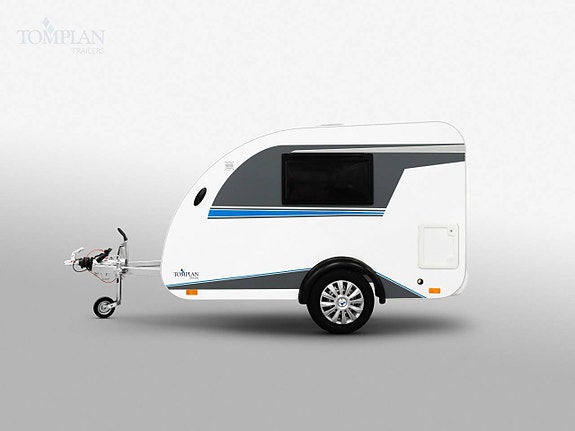 Mini camper TMC 25.01 7 of 7