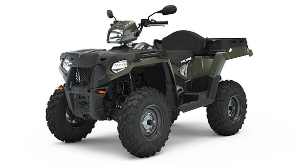 Polaris Sportsman