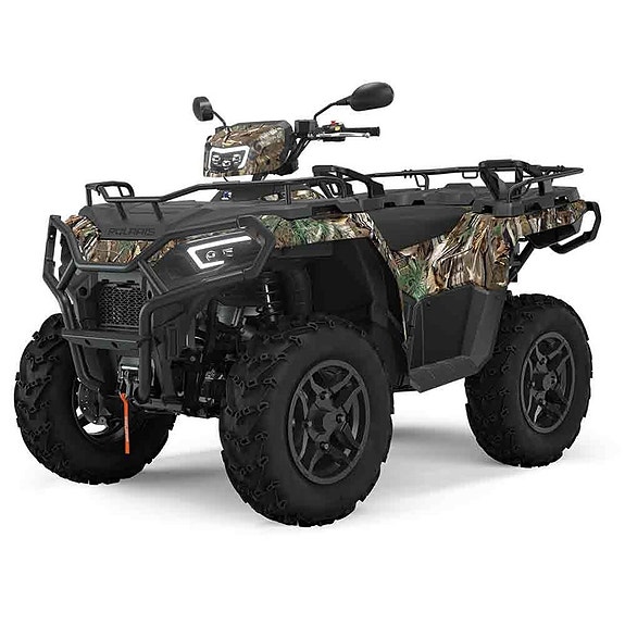 Polaris Sportsman 570 EPS