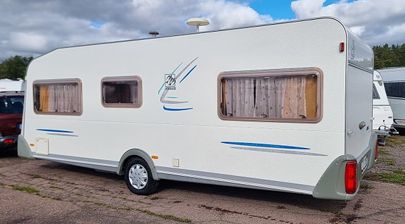 Knaus Royale 560 TL Långbäddar 9 of 9