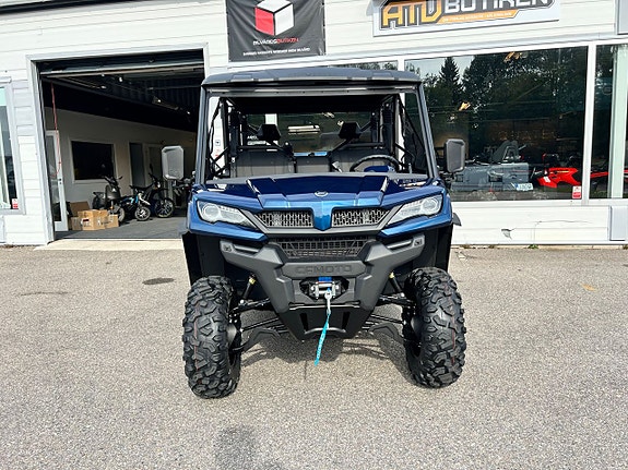 CFMOTO UFORCE 1000 XL 4 of 6