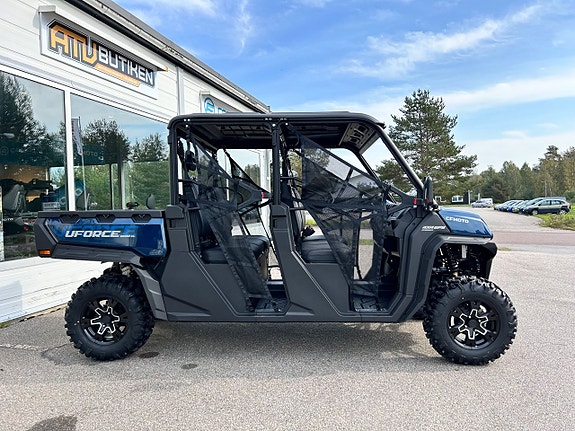 CFMOTO UFORCE 1000 XL 2 of 6