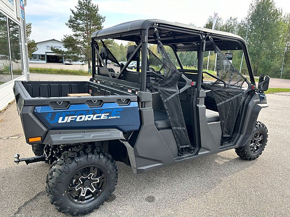 CFMOTO UFORCE 1000 XL 3 of 6