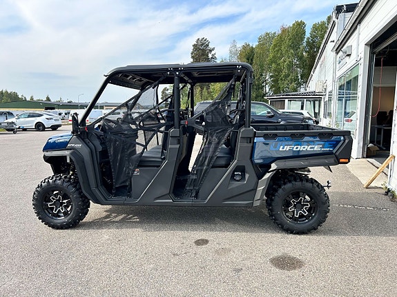 CFMOTO UFORCE 1000 XL 6 of 6