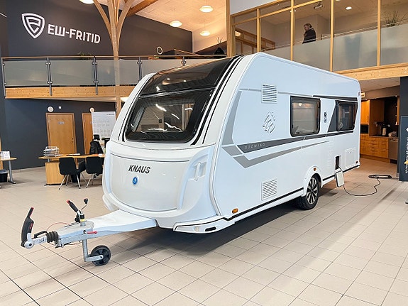 Knaus SÜDWIND 500 PF