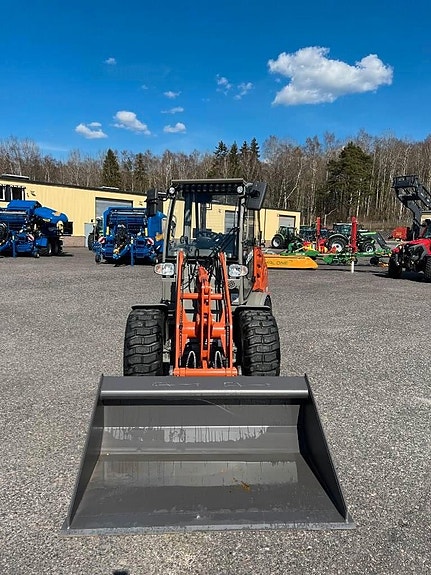 Weycor AR380 5 of 5