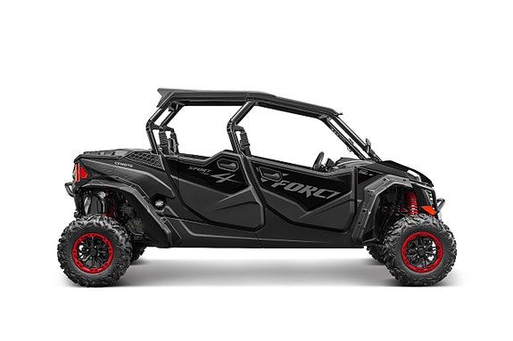 CFMOTO ZFORCE 950 SPORT-4 2 of 12
