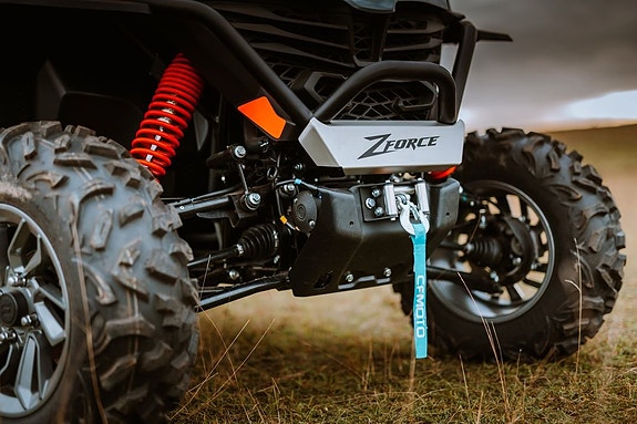 CFMOTO ZFORCE 950 SPORT-4 12 of 12