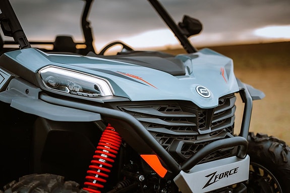 CFMOTO ZFORCE 950 SPORT-4 5 of 12