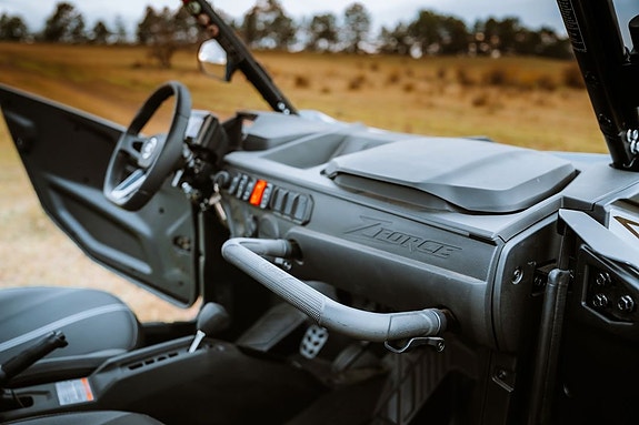 CFMOTO ZFORCE 950 SPORT-4 11 of 12