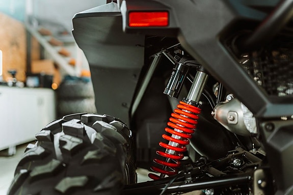 CFMOTO ZFORCE 950 SPORT-4 6 of 12