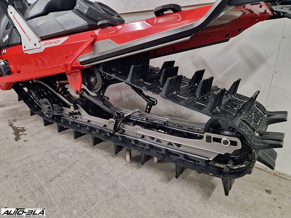 Lynx Shredder RE 850 E-Tec Turbo R 3900 *Momsad 4 of 5