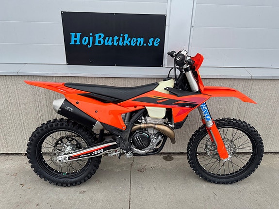 KTM 350 XC-F