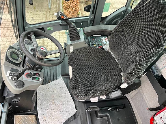 Wacker Neuson WL 52 6 of 11
