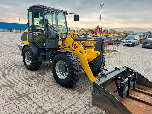 Wacker Neuson WL 52 7 of 11