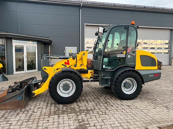 Wacker Neuson WL 52 10 of 11