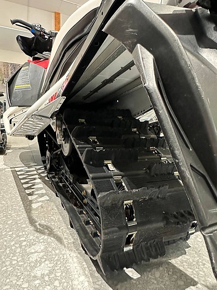 Yamaha SR Viper RTX SE 4 of 5