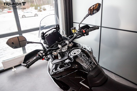 Triumph Tiger 900 Rally Pro *18.000KR TILLBEHÖR INGÅR!* 6 of 6