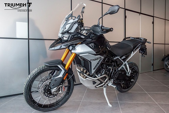 Triumph Tiger 900 Rally Pro *18.000KR TILLBEHÖR INGÅR!* 3 of 6