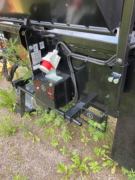 Palax D360 pro TR/EL 4 of 4