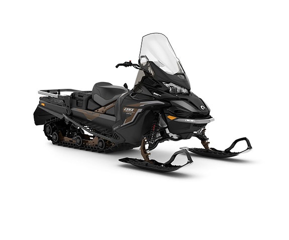 Lynx Commander Limited