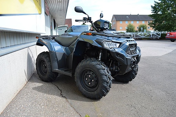 Kawasaki Brute Force 450 T-cat 4 of 9