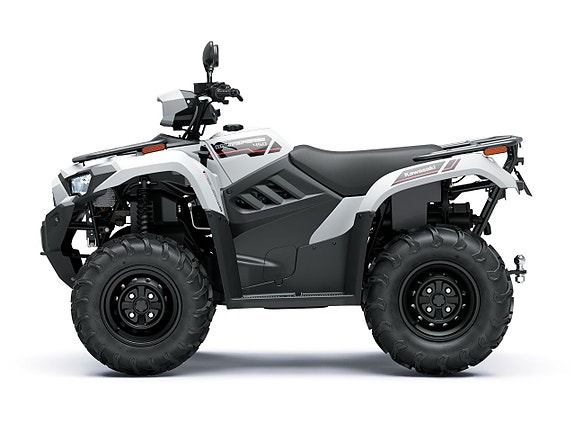 Kawasaki Brute Force 450 T-cat 8 of 9