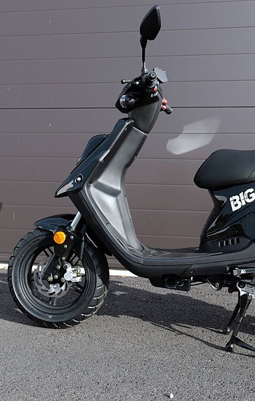 Motocr BIG MAX 2 of 5