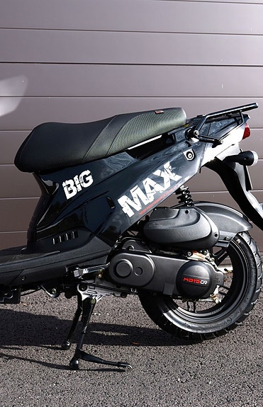 Motocr BIG MAX 4 of 5