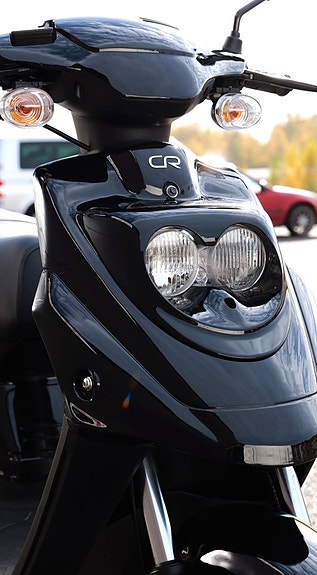 Motocr BIG MAX 9 of 20