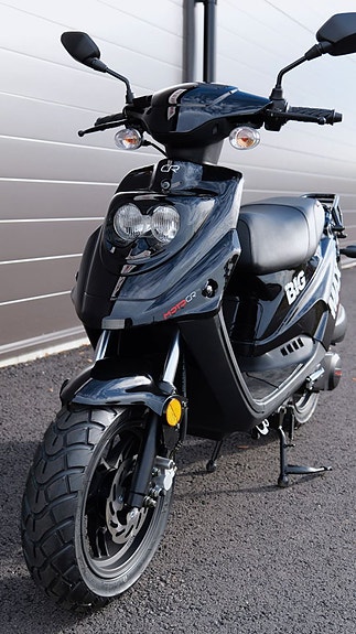 Motocr BIG MAX 15 of 20