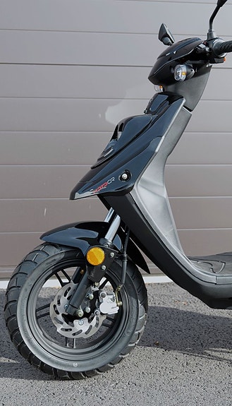 Motocr BIG MAX 3 of 5