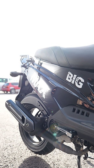 Motocr BIG MAX 11 of 20