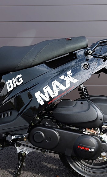 Motocr BIG MAX 14 of 20